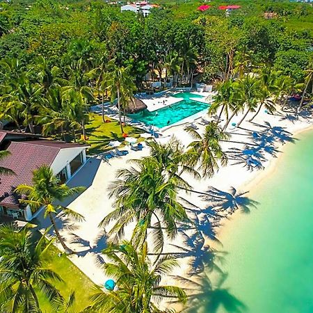 Pacific Cebu Resort Đảo Mactan Ngoại thất bức ảnh