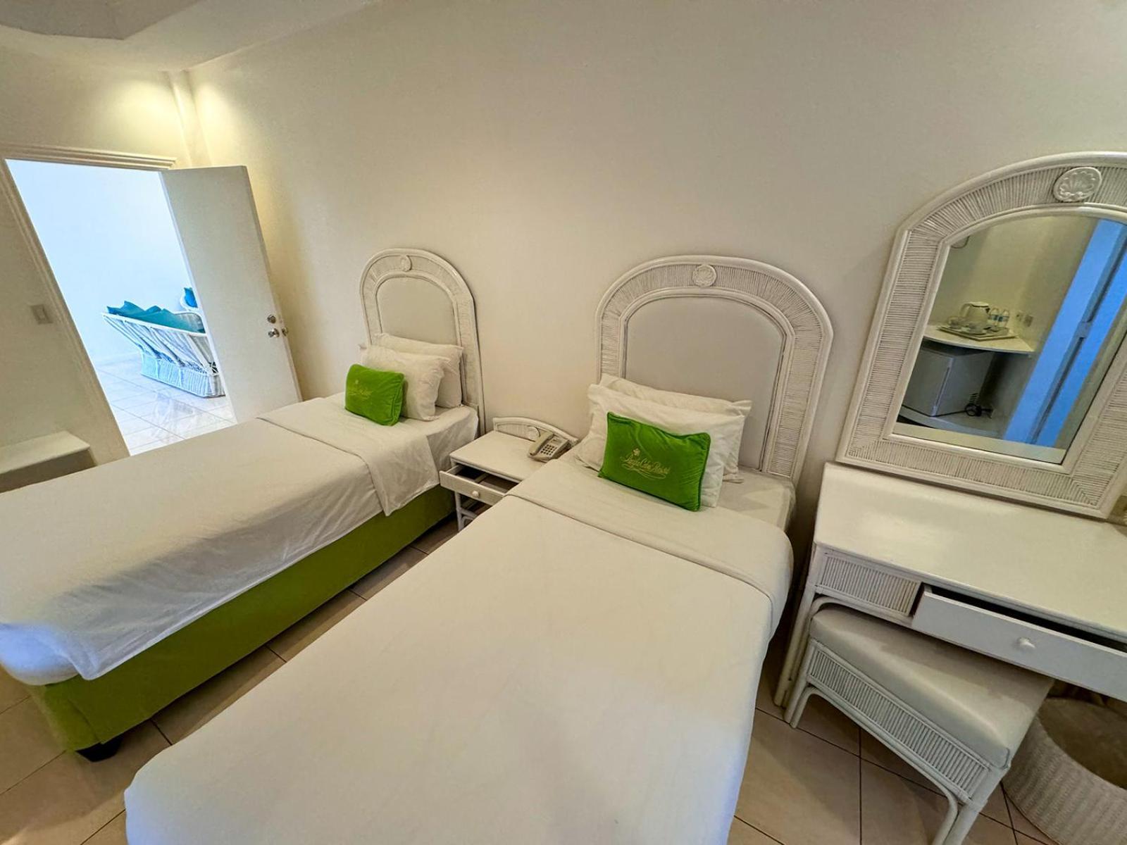 Pacific Cebu Resort Đảo Mactan Ngoại thất bức ảnh