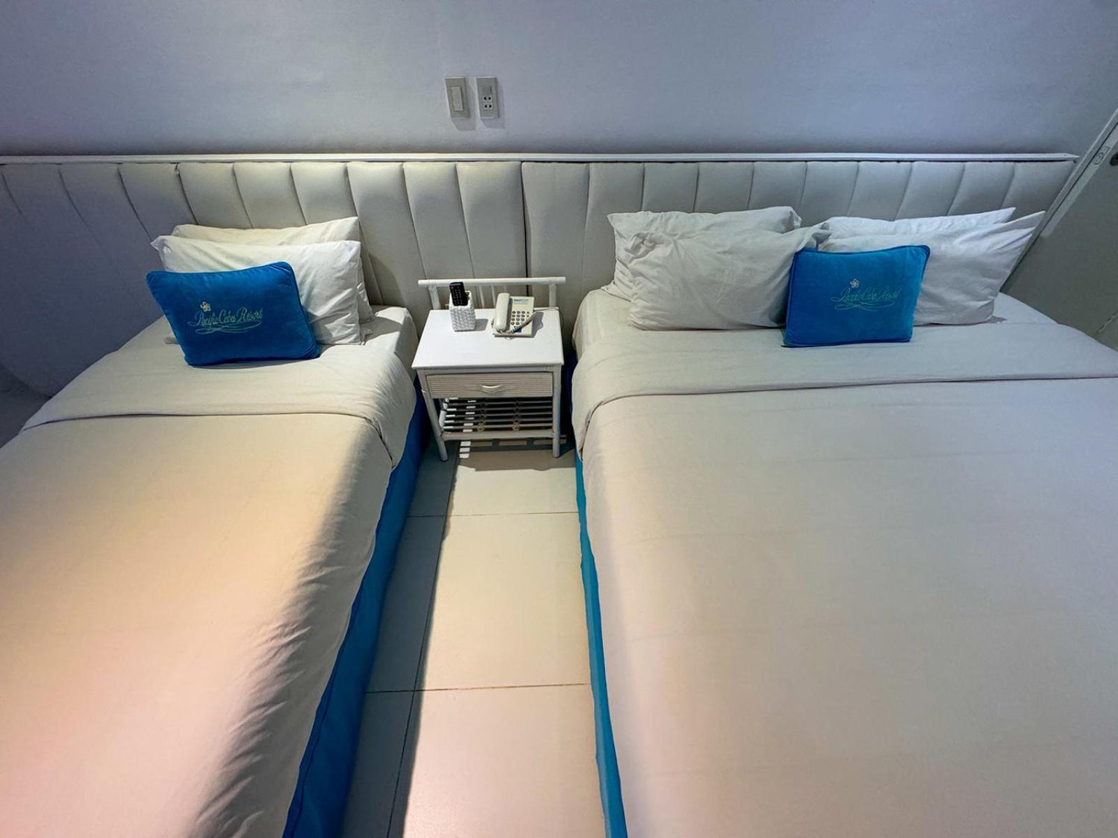 Pacific Cebu Resort Đảo Mactan Ngoại thất bức ảnh