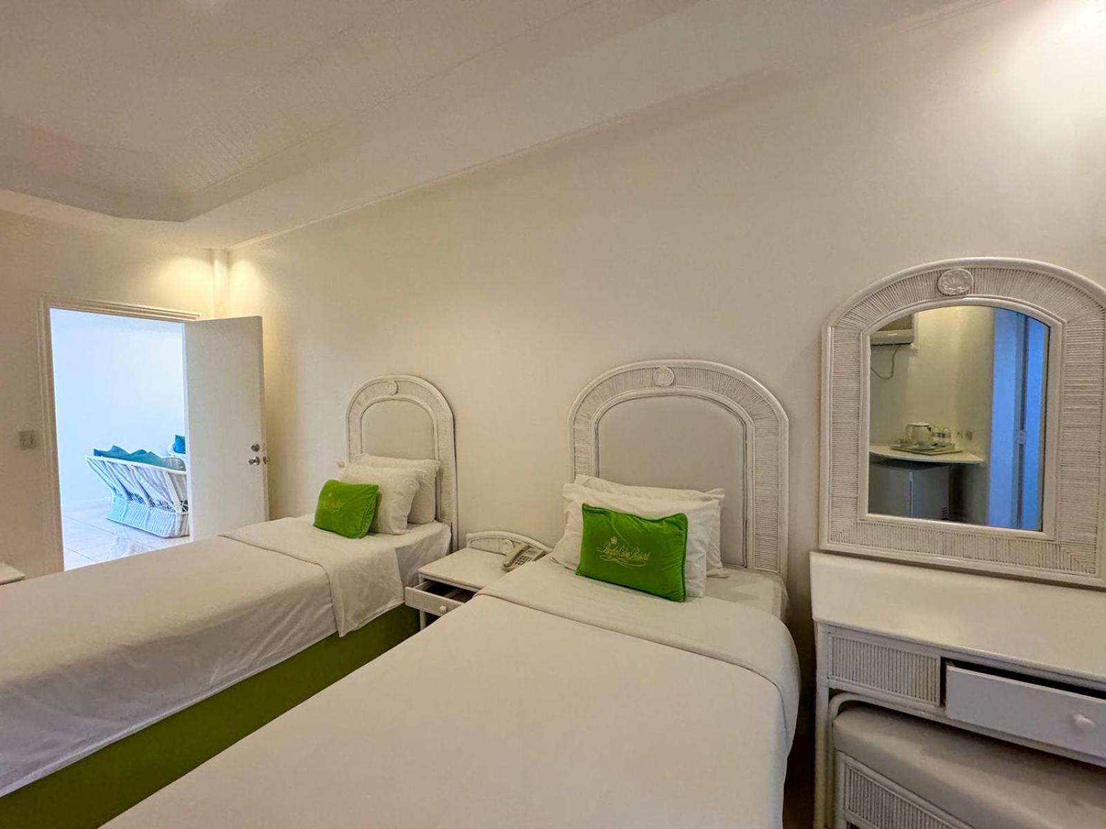 Pacific Cebu Resort Đảo Mactan Ngoại thất bức ảnh