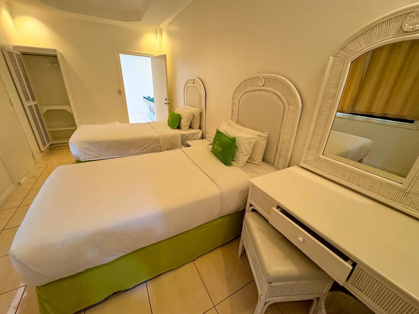 Pacific Cebu Resort Đảo Mactan Ngoại thất bức ảnh