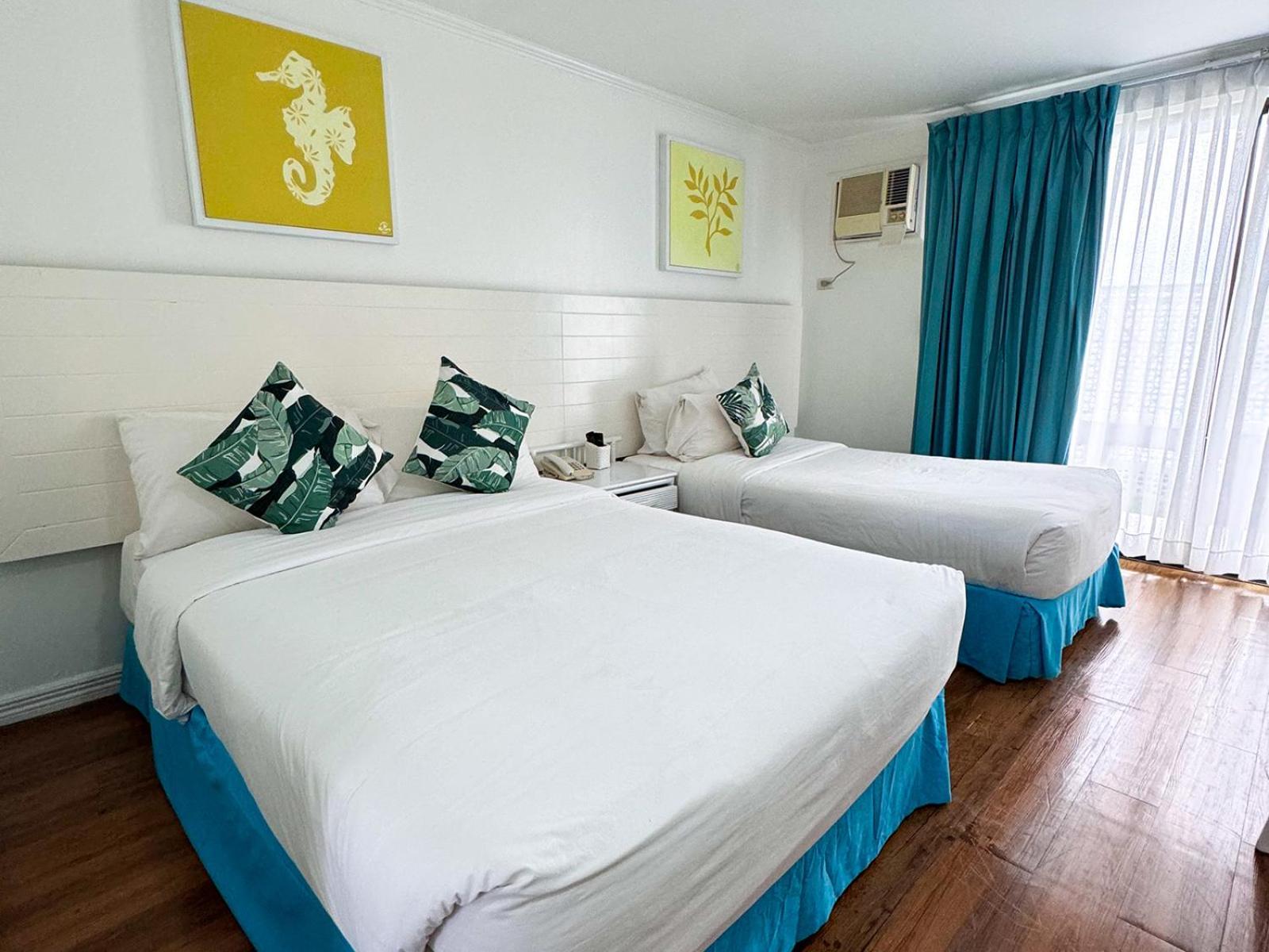 Pacific Cebu Resort Đảo Mactan Ngoại thất bức ảnh