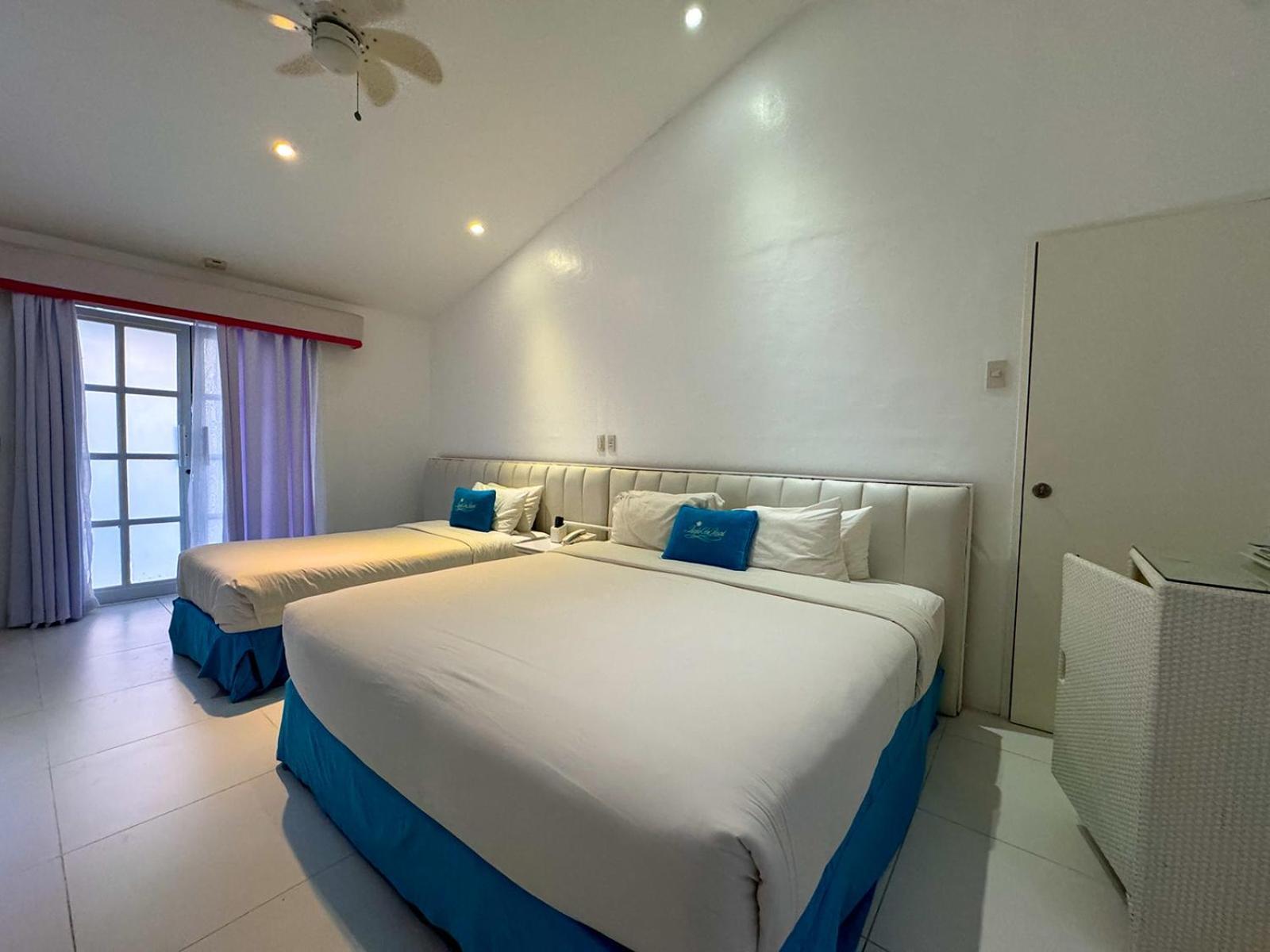 Pacific Cebu Resort Đảo Mactan Ngoại thất bức ảnh