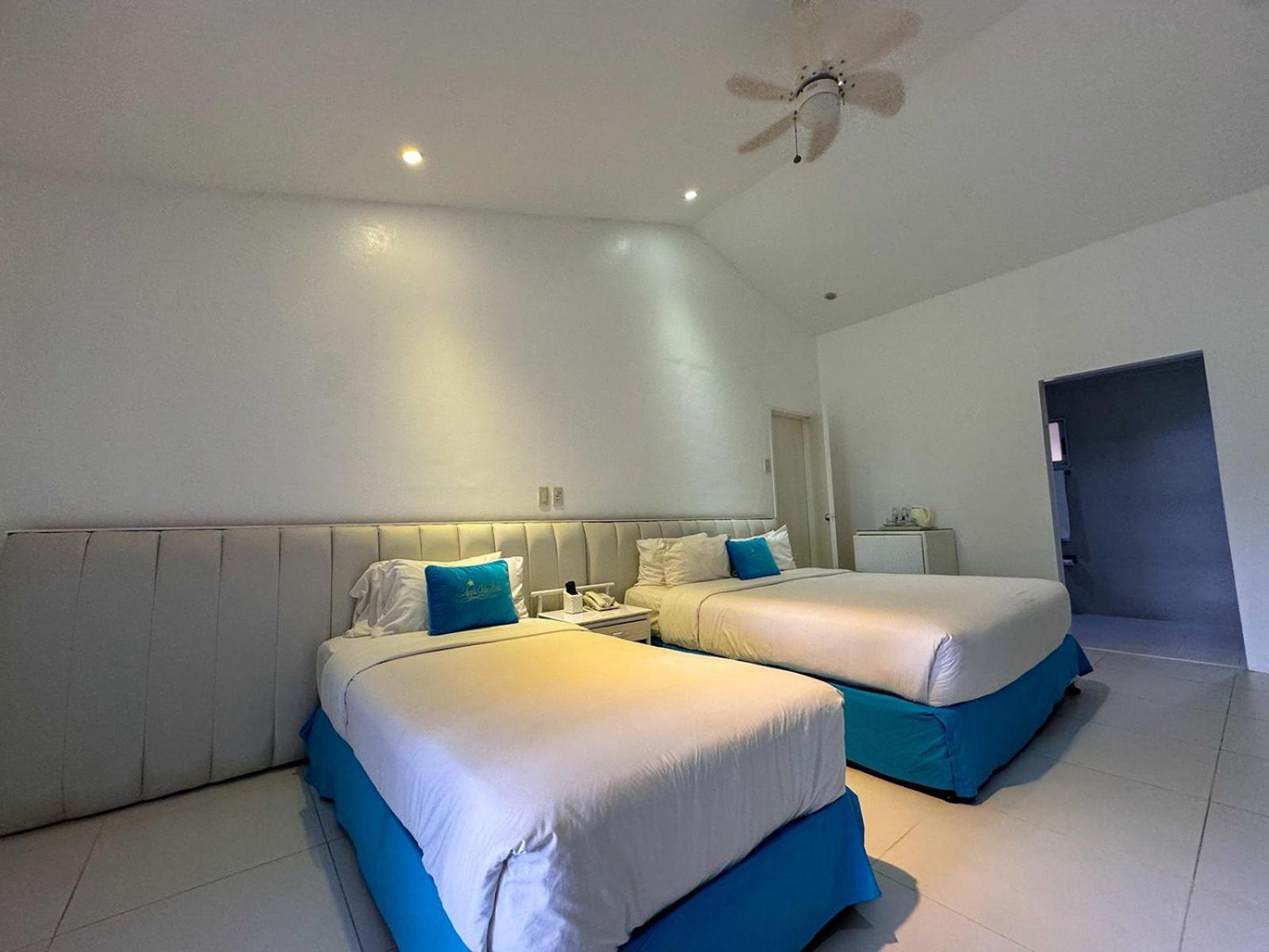 Pacific Cebu Resort Đảo Mactan Ngoại thất bức ảnh