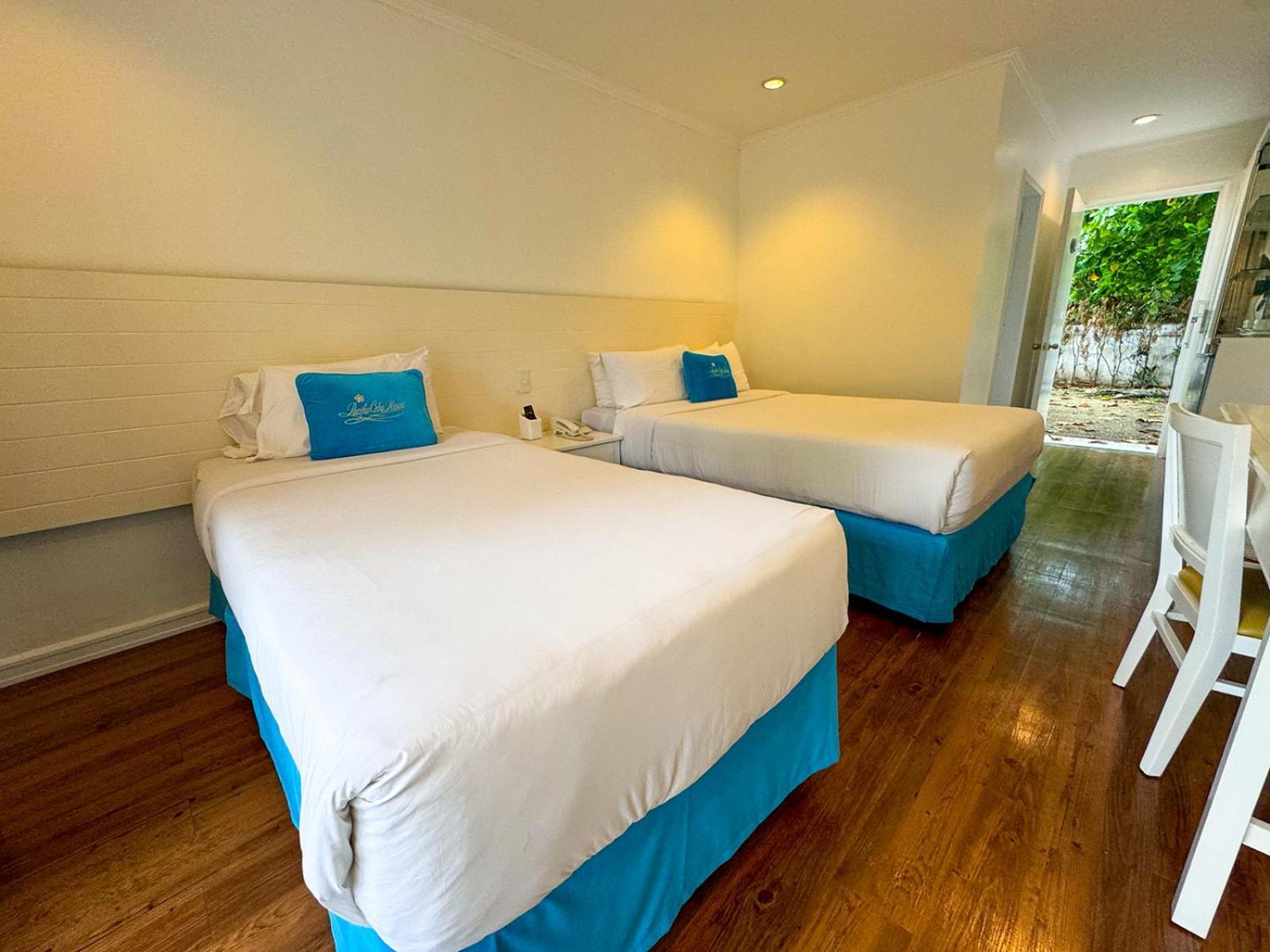 Pacific Cebu Resort Đảo Mactan Ngoại thất bức ảnh