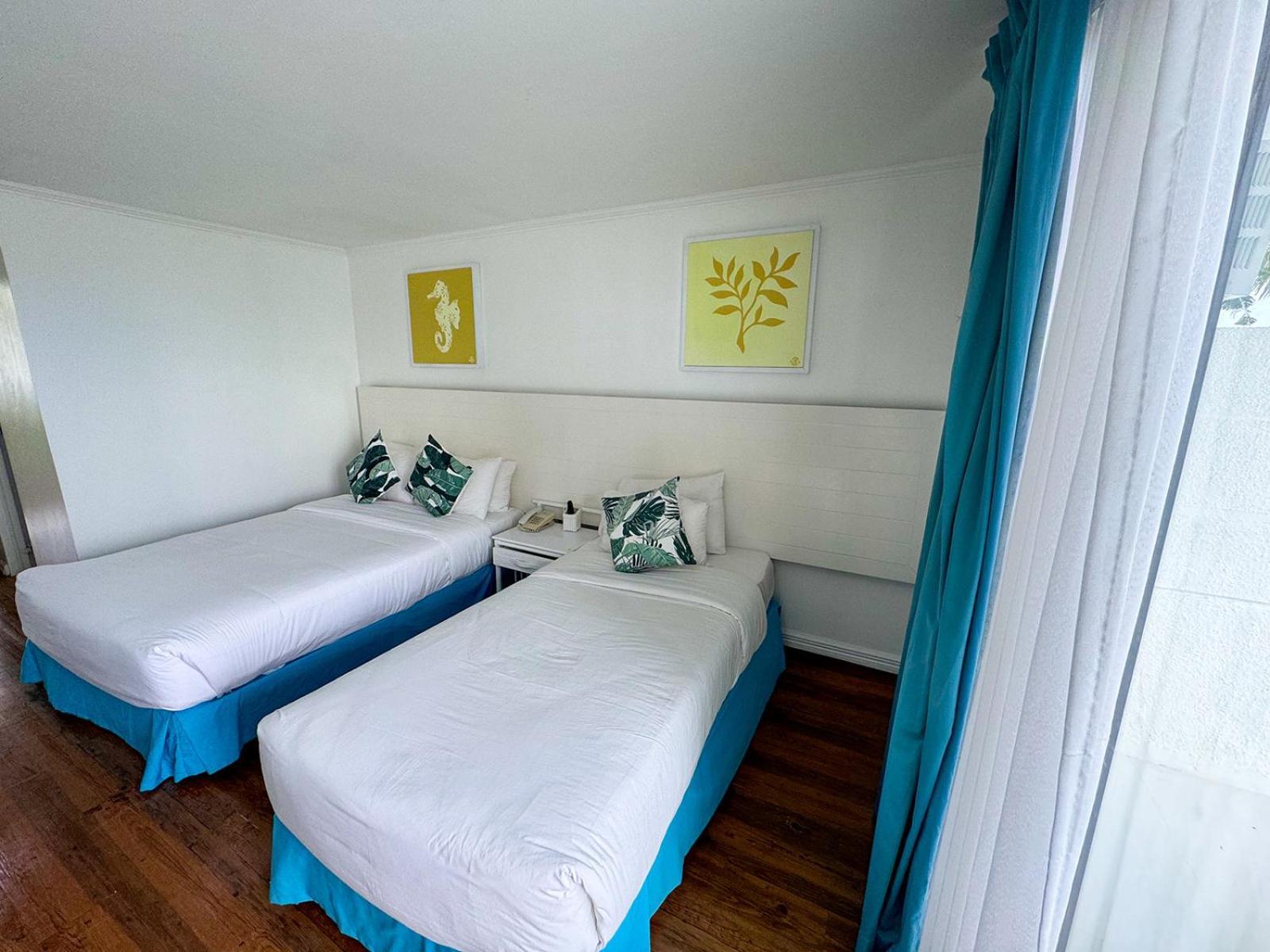 Pacific Cebu Resort Đảo Mactan Ngoại thất bức ảnh