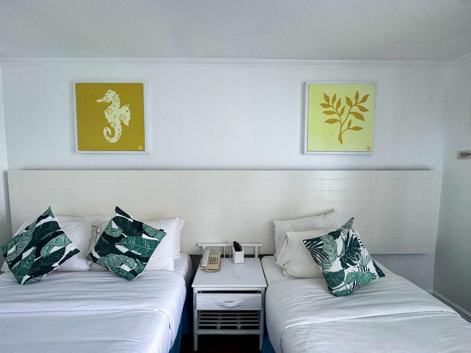 Pacific Cebu Resort Đảo Mactan Ngoại thất bức ảnh