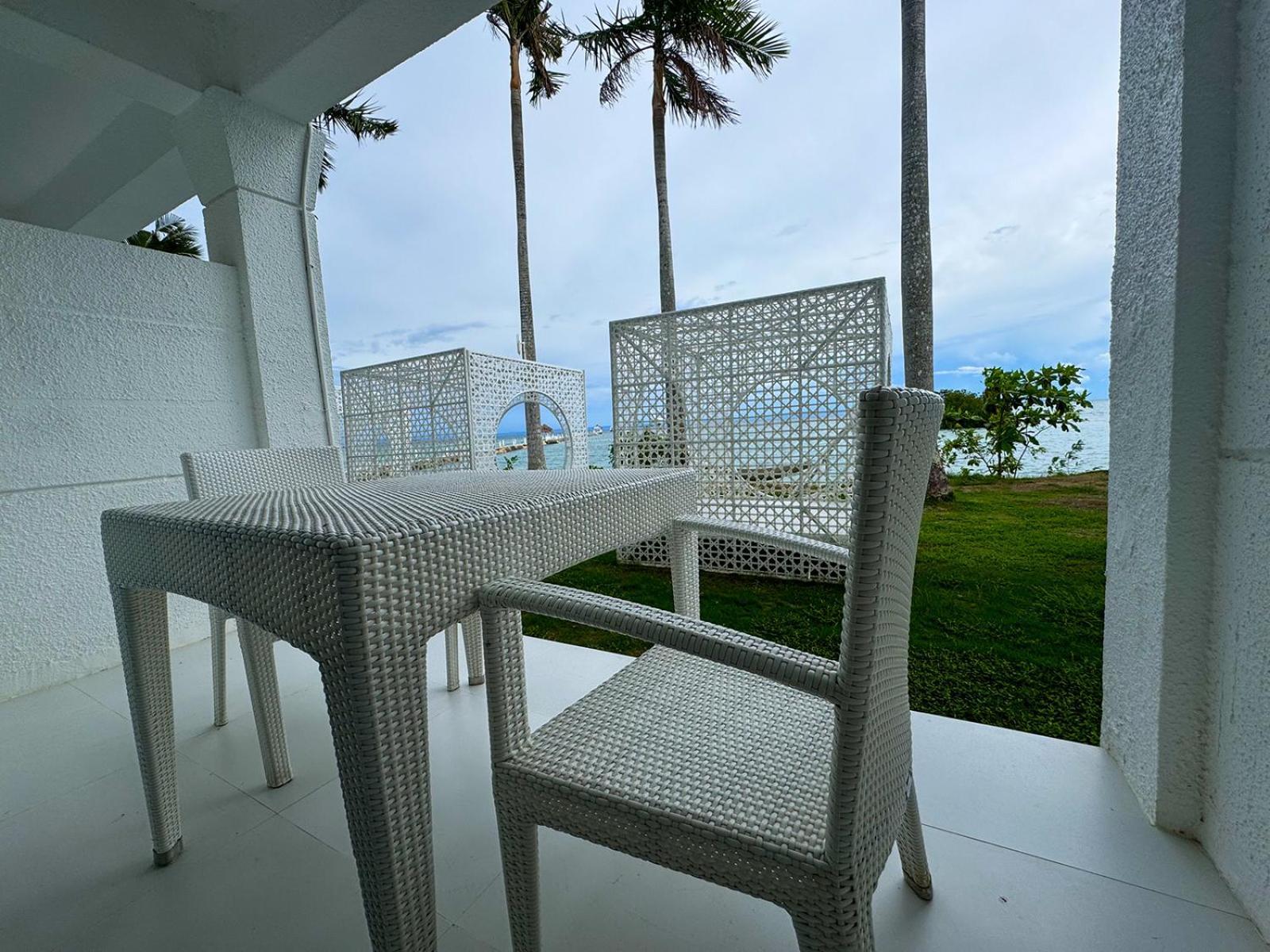 Pacific Cebu Resort Đảo Mactan Ngoại thất bức ảnh