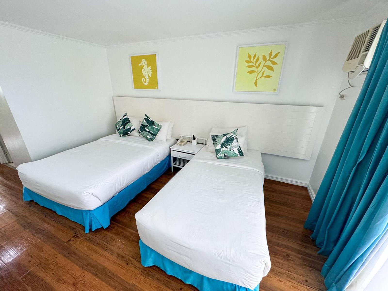 Pacific Cebu Resort Đảo Mactan Ngoại thất bức ảnh