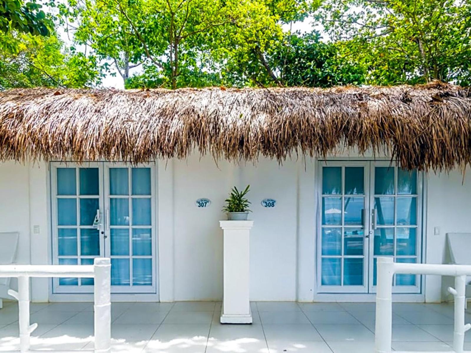 Pacific Cebu Resort Đảo Mactan Ngoại thất bức ảnh