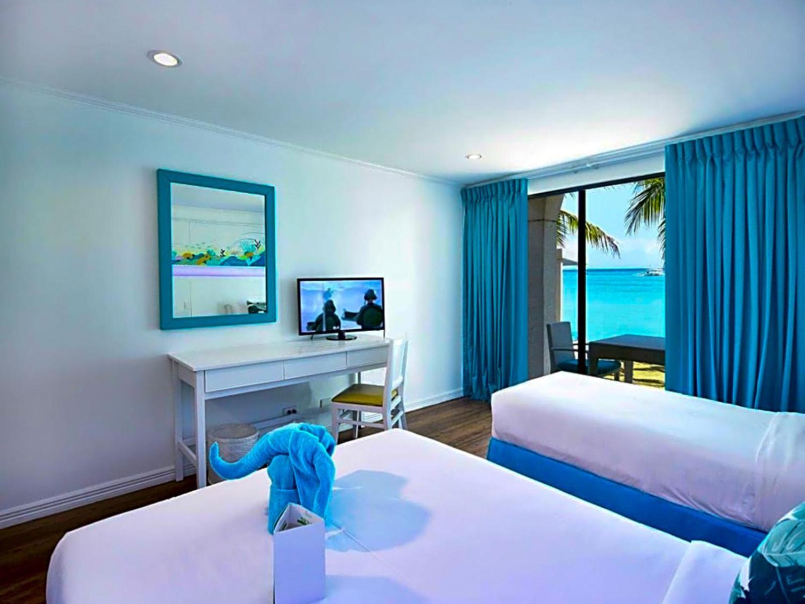 Pacific Cebu Resort Đảo Mactan Ngoại thất bức ảnh