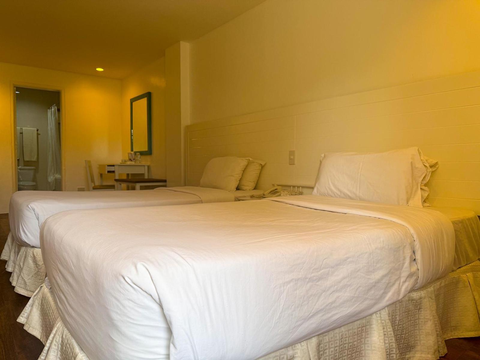 Pacific Cebu Resort Đảo Mactan Ngoại thất bức ảnh