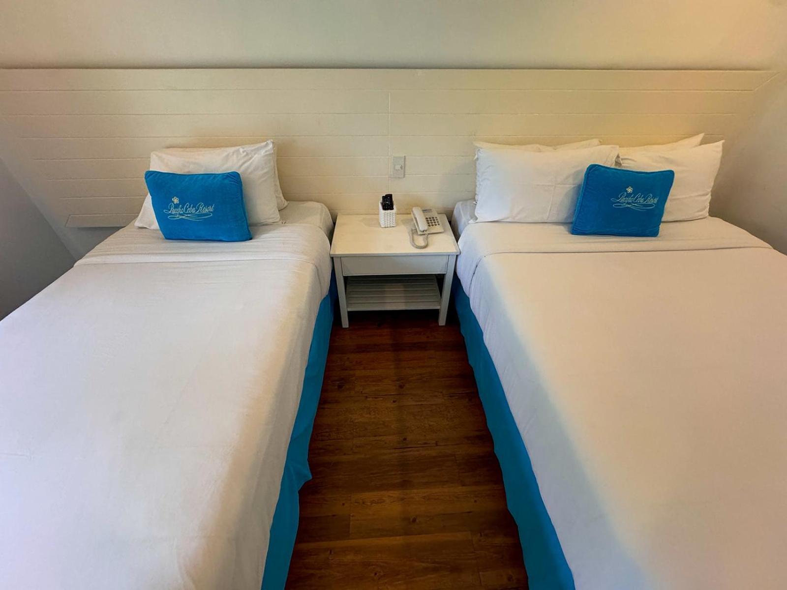 Pacific Cebu Resort Đảo Mactan Ngoại thất bức ảnh
