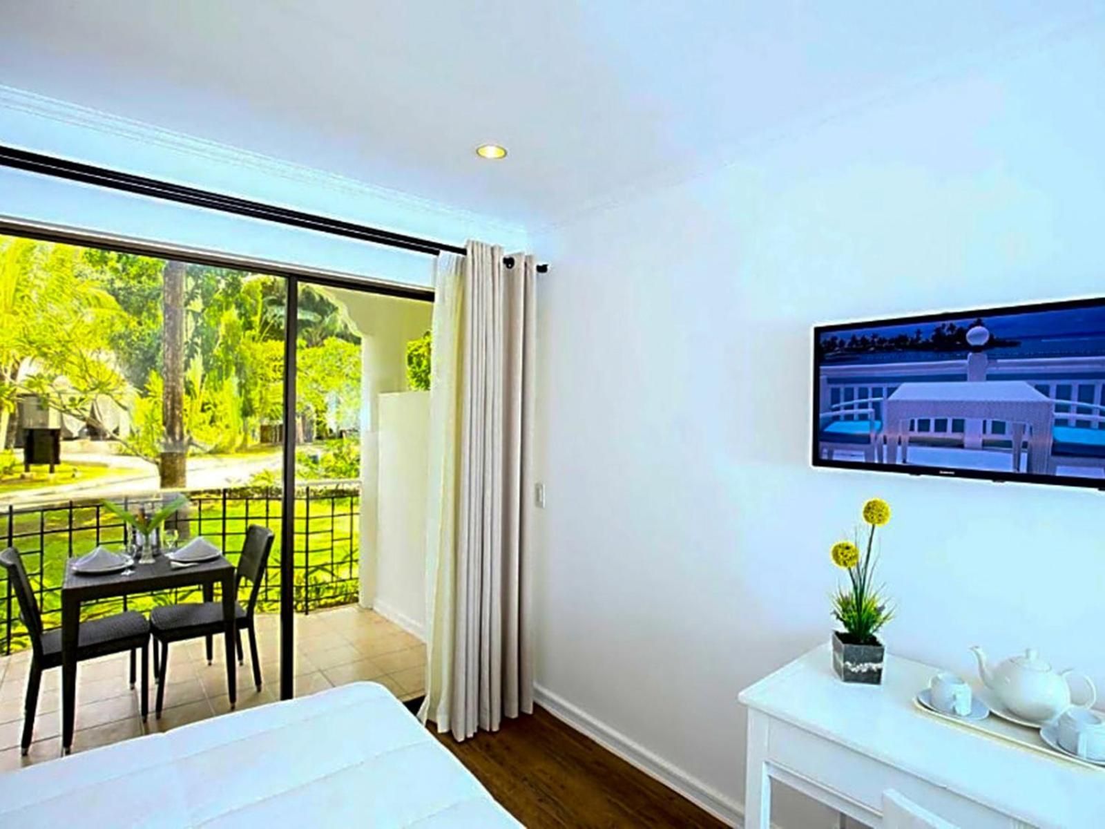 Pacific Cebu Resort Đảo Mactan Ngoại thất bức ảnh