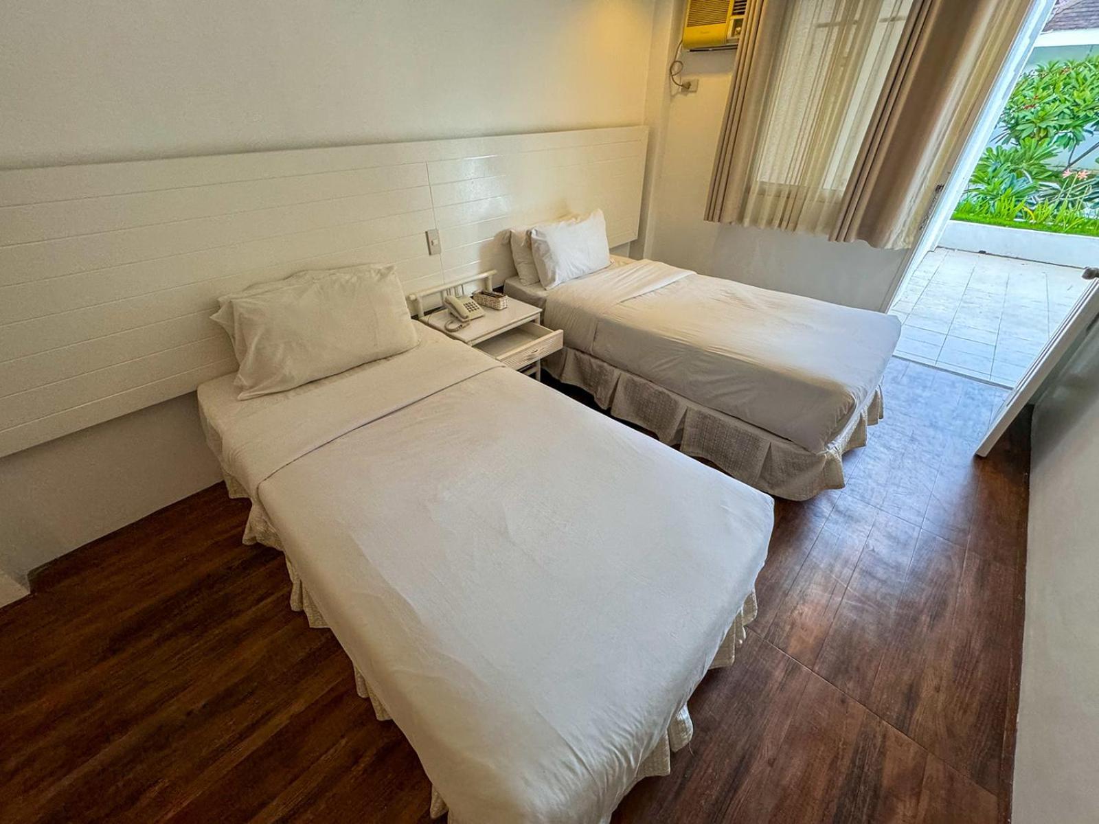 Pacific Cebu Resort Đảo Mactan Ngoại thất bức ảnh