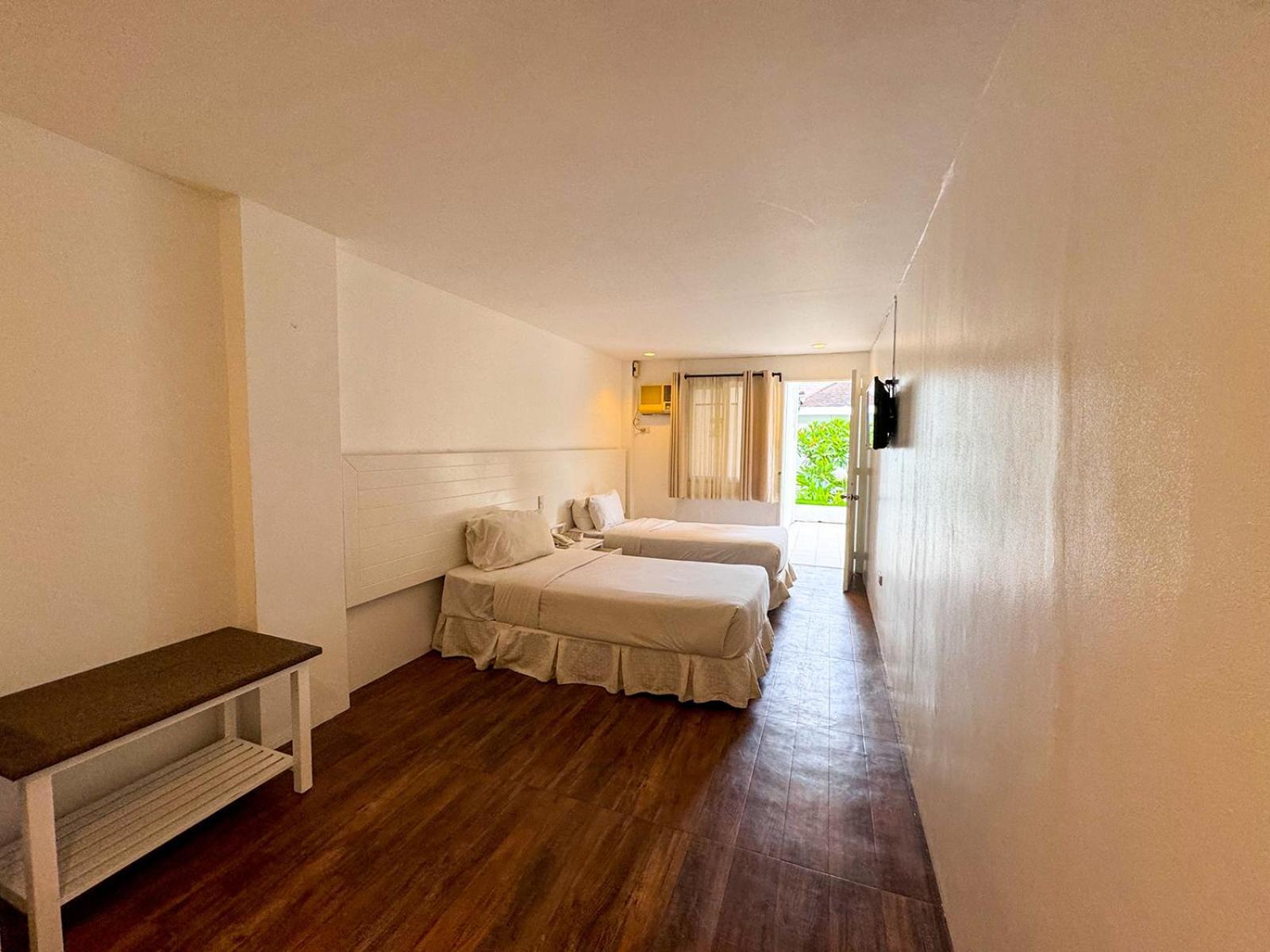 Pacific Cebu Resort Đảo Mactan Ngoại thất bức ảnh