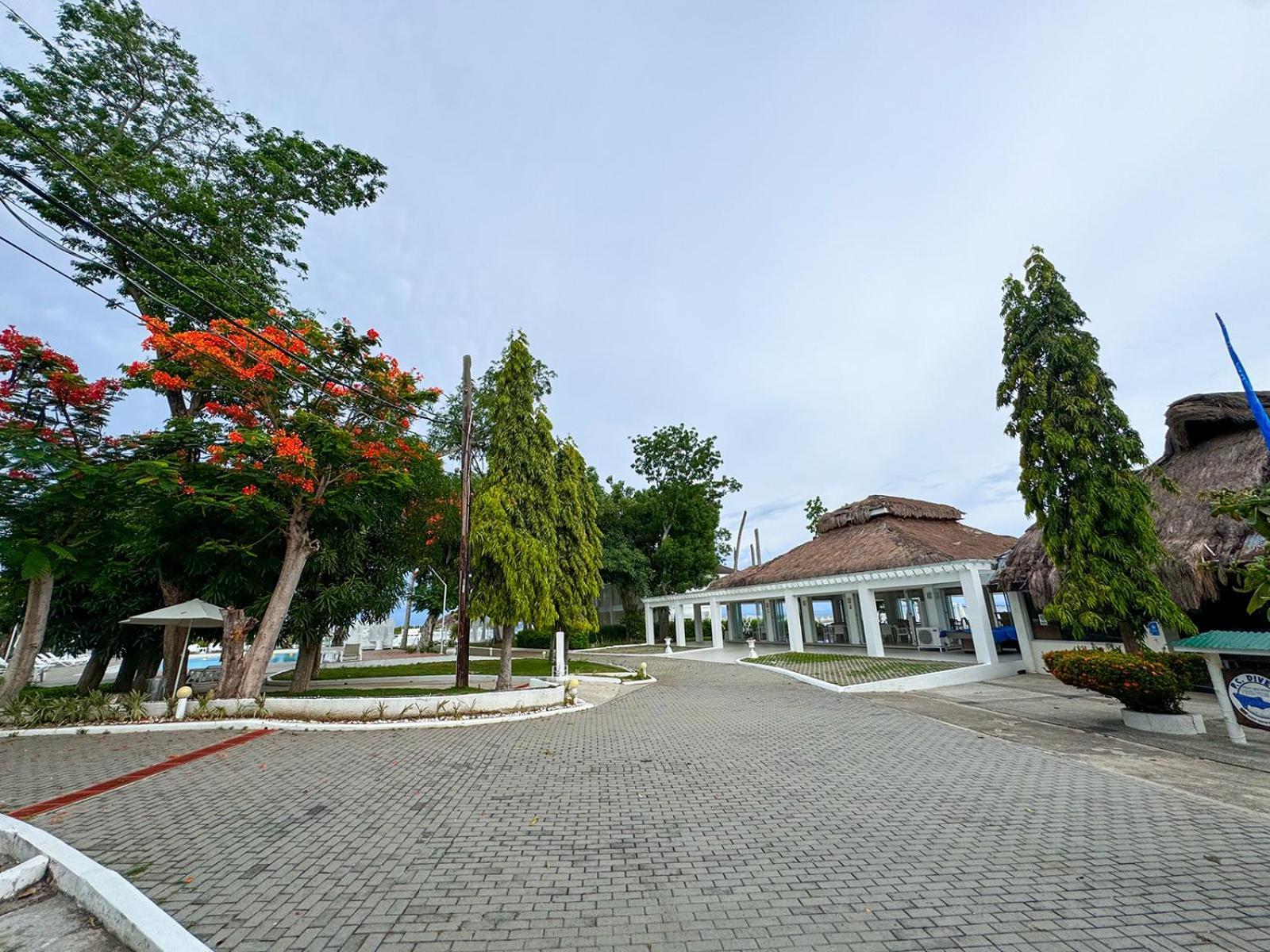 Pacific Cebu Resort Đảo Mactan Ngoại thất bức ảnh