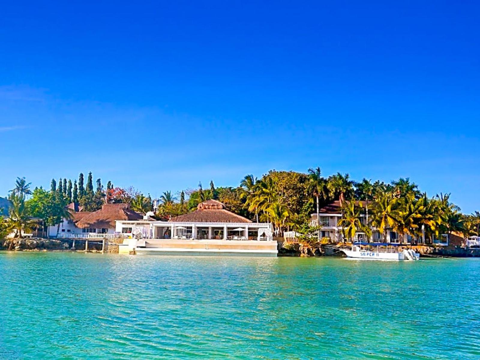 Pacific Cebu Resort Đảo Mactan Ngoại thất bức ảnh