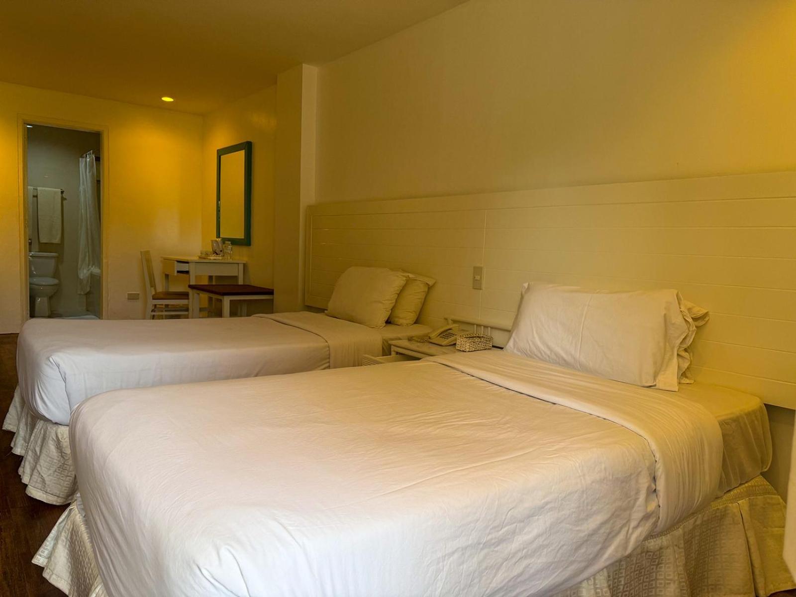 Pacific Cebu Resort Đảo Mactan Ngoại thất bức ảnh