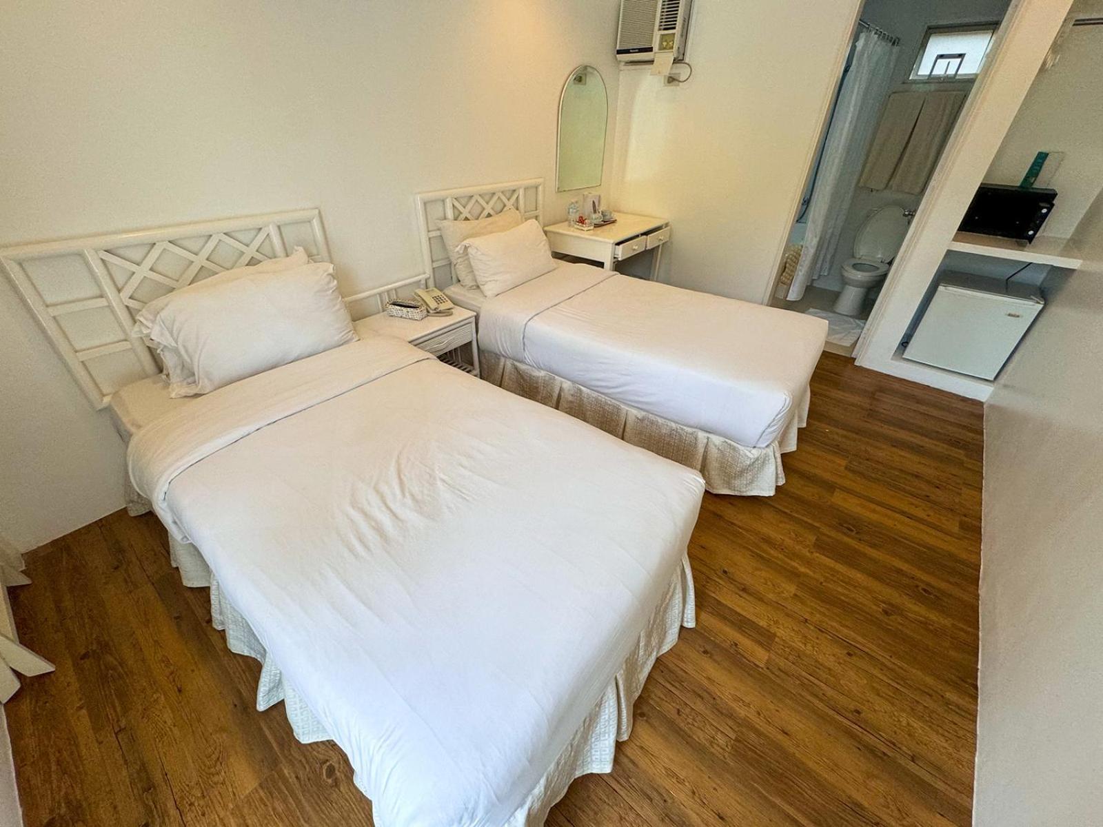 Pacific Cebu Resort Đảo Mactan Ngoại thất bức ảnh