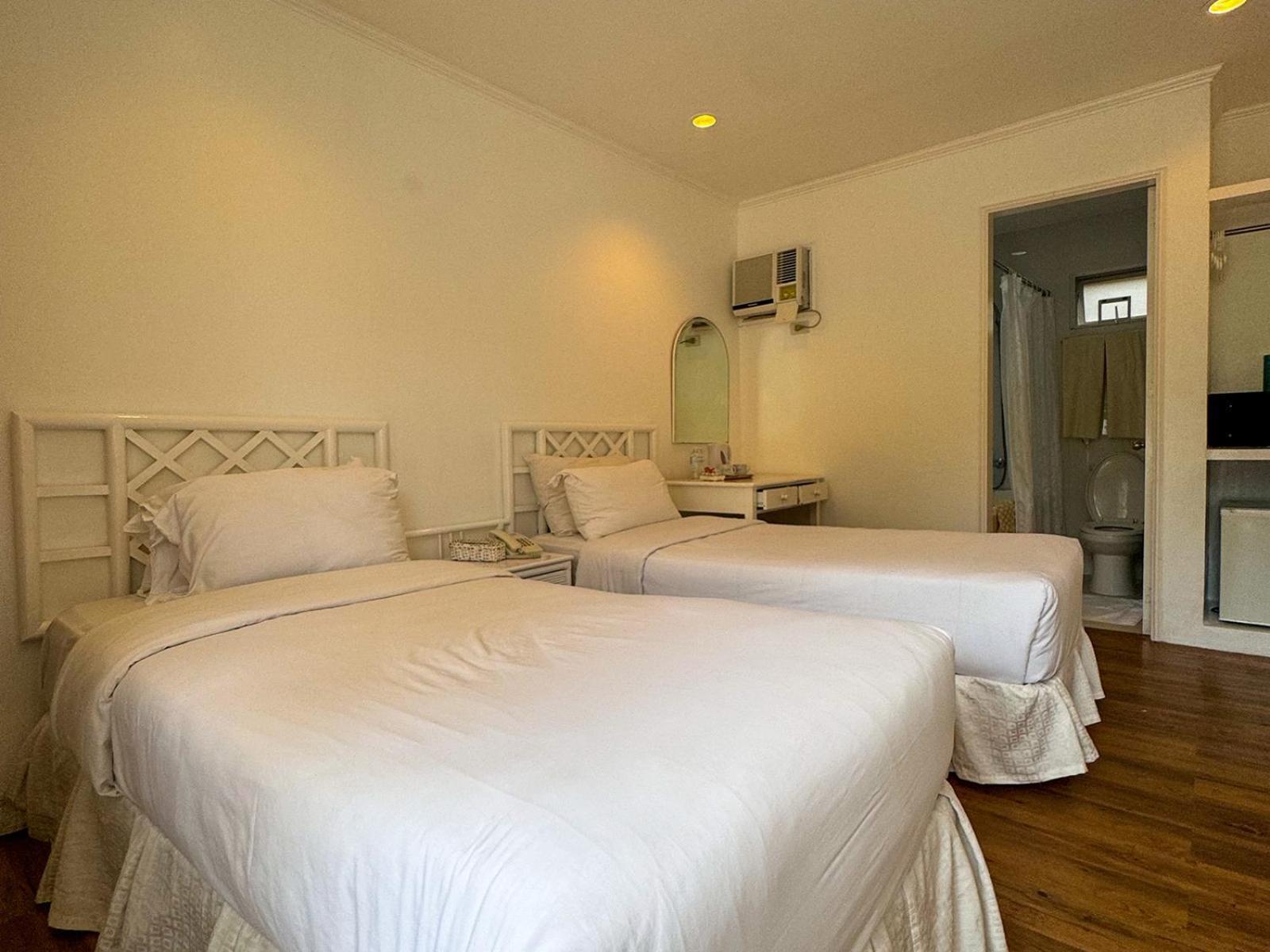 Pacific Cebu Resort Đảo Mactan Ngoại thất bức ảnh