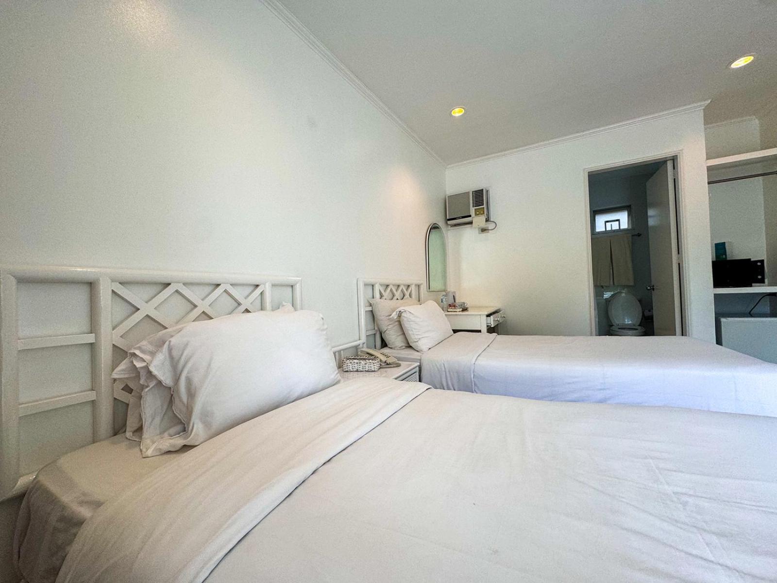Pacific Cebu Resort Đảo Mactan Ngoại thất bức ảnh