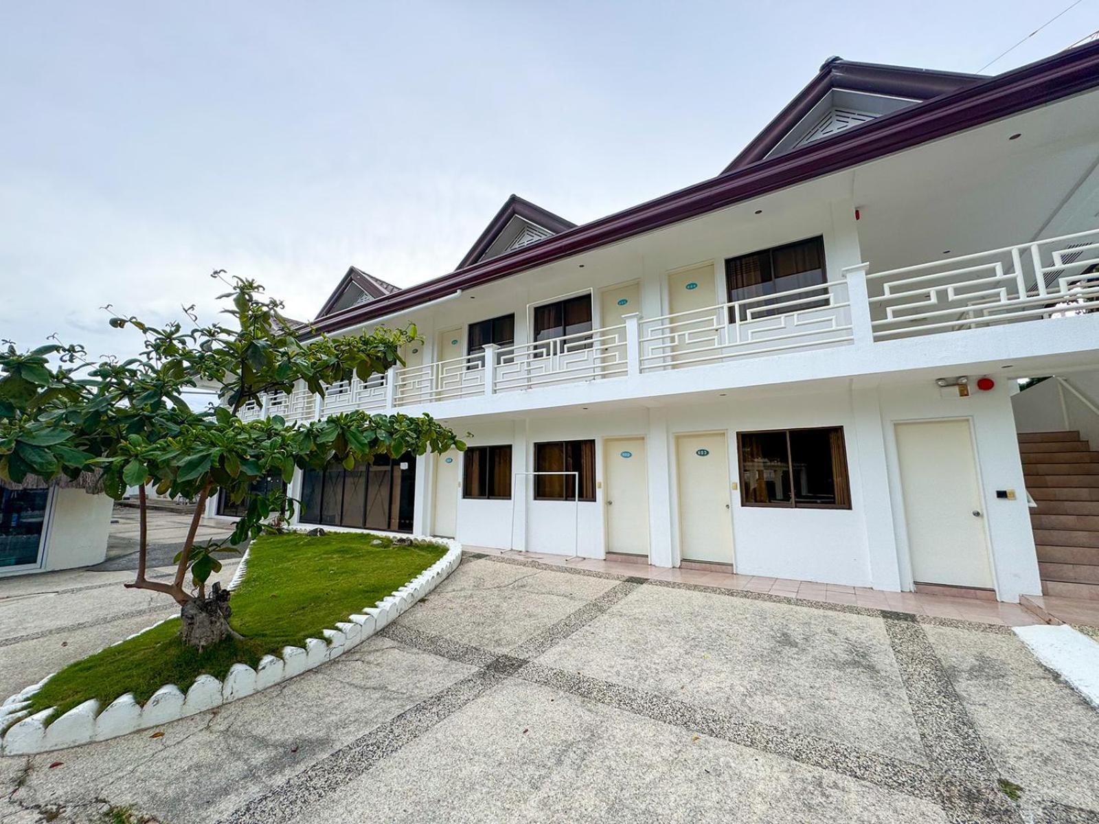 Pacific Cebu Resort Đảo Mactan Ngoại thất bức ảnh
