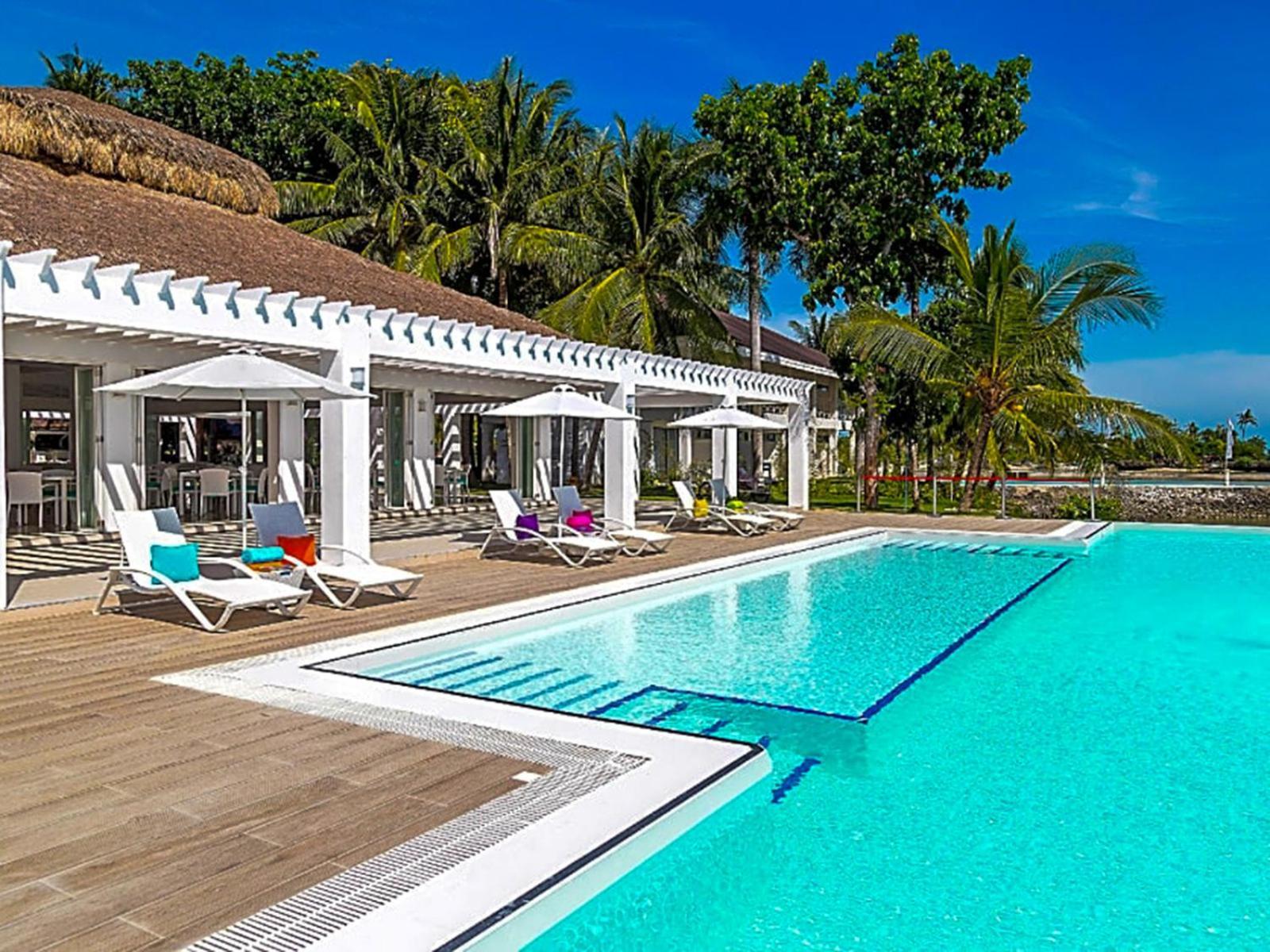 Pacific Cebu Resort Đảo Mactan Ngoại thất bức ảnh