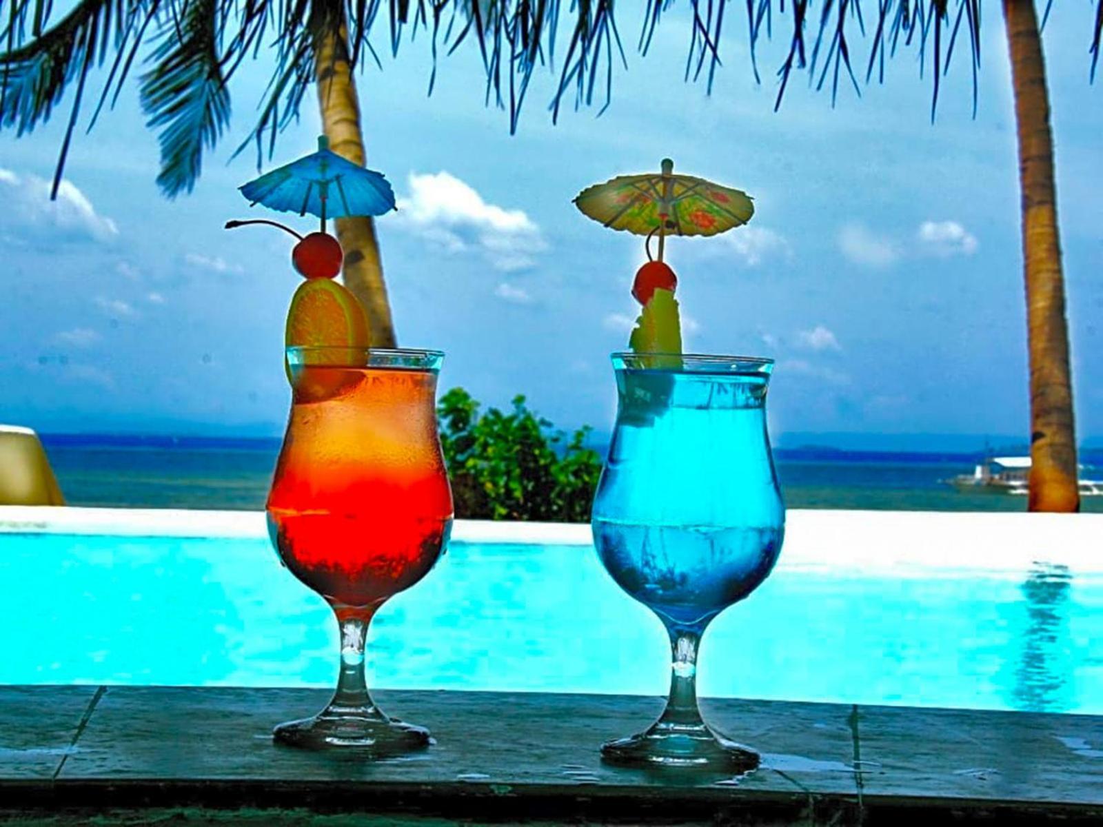 Pacific Cebu Resort Đảo Mactan Ngoại thất bức ảnh