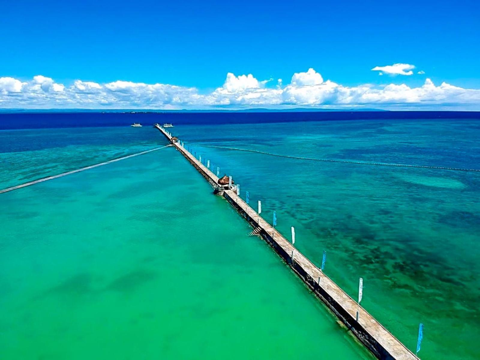 Pacific Cebu Resort Đảo Mactan Ngoại thất bức ảnh